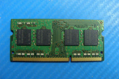Dell 3570 Samsung 4Gb pc3-12800s SODIMM Memory RAM m471b5173qh0-yk0 - Tested Computer Laptop Parts