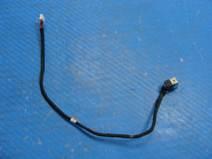 Lenovo IdeaPad Z580 20135 15.6" Genuine DC IN Power Jack with Cable DD0LZ3AD000 Lenovo