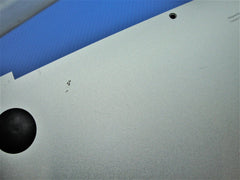 MacBook Air A1466 13" 2015 MJVE2LL/A Genuine Bottom Case Silver 923-00505