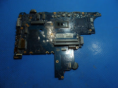HP ProBook 14" 650 G2 i7-6600U 2.6GHz Motherboard 840718-601 6050A2723701 AS IS
