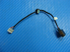 Lenovo IdeaPad 300-15ISK 15.6" Genuine DC IN Power Jack w/Cable DC30100LG00 - Laptop Parts - Buy Authentic Computer Parts - Top Seller Ebay
