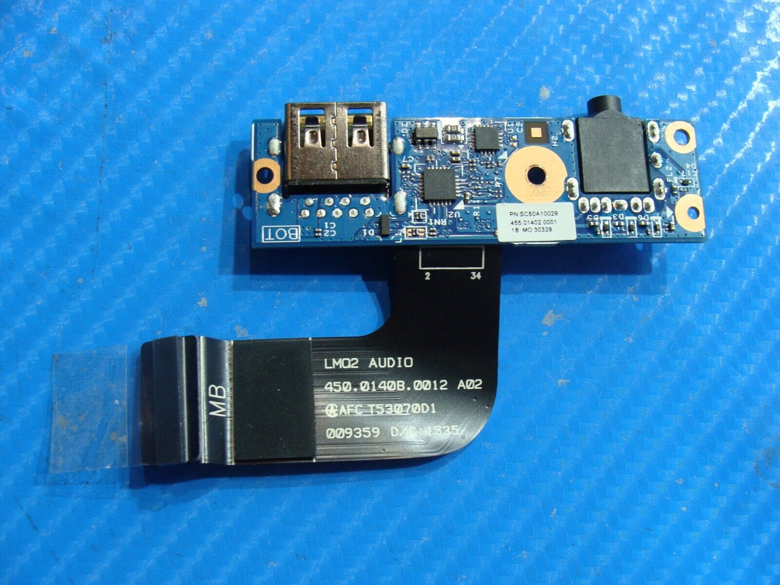 Lenovo ThinkPad X1 Carbon 3rd Gen 14