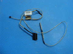HP Notebook 15-bc220nr 15.6" Genuine Laptop LCD Video Cable w/WebCam DD0G35LC101 