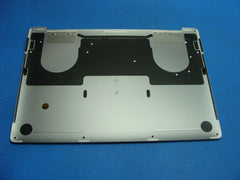MacBook Pro A1706 13" Mid 2017 MPXV2LL/A Bottom Case Space Gray 923-01787 