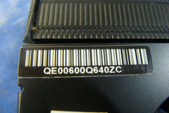 Macbook Pro A1286 15" 2010 MC373LL/A CPU Left Right Fan w/ Heatsink 922-8702 Apple