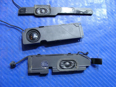 MacBook Pro A1278 13" 2011 MC724LL/A Left Right Speaker w/Subwoofer 922-9772 ER* - Laptop Parts - Buy Authentic Computer Parts - Top Seller Ebay