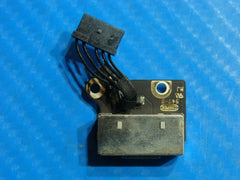 MacBook Pro A1398 15" 2015 MJLT2LL/A Genuine Laptop MagSafe 2 Board 923-00535 - Laptop Parts - Buy Authentic Computer Parts - Top Seller Ebay