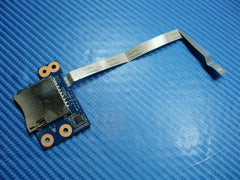 HP Omen 15-ce011dx 15.6" Genuine Laptop Card Reader Board w/ Cable DAG3AATHAC0 HP