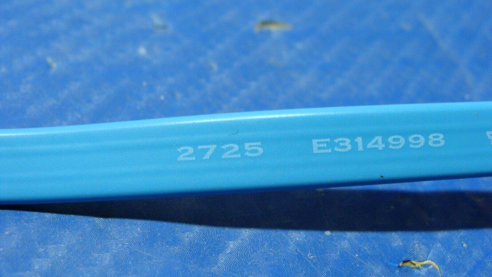 CyberPower Gamer Ultra GUA4000A PC Desktop SATA Data Cable E314998 #1 ER* - Tested Computer Laptop Parts