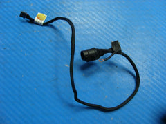 Sony VAIO VPCSE23FX PCG-41412L 15.5" DC IN Power Jack w/Cable 603-0101-7251-B Sony
