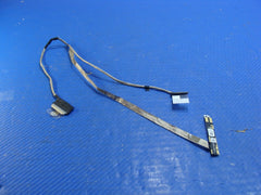 Dell Inspiron 15-3521 15.6" Genuine LCD Video Cable w/Webcam Y3PX8 DR1KW ER* - Laptop Parts - Buy Authentic Computer Parts - Top Seller Ebay