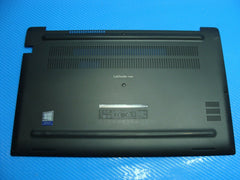 Dell Latitude 7480 14" Genuine Bottom Case Base Cover Black JW2CD AM1S1000702 Dell