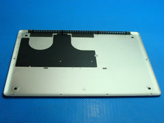 MacBook Pro A1286 15" 2011 MC721LL/A Silver Bottom Case Housing 922-9754 Apple