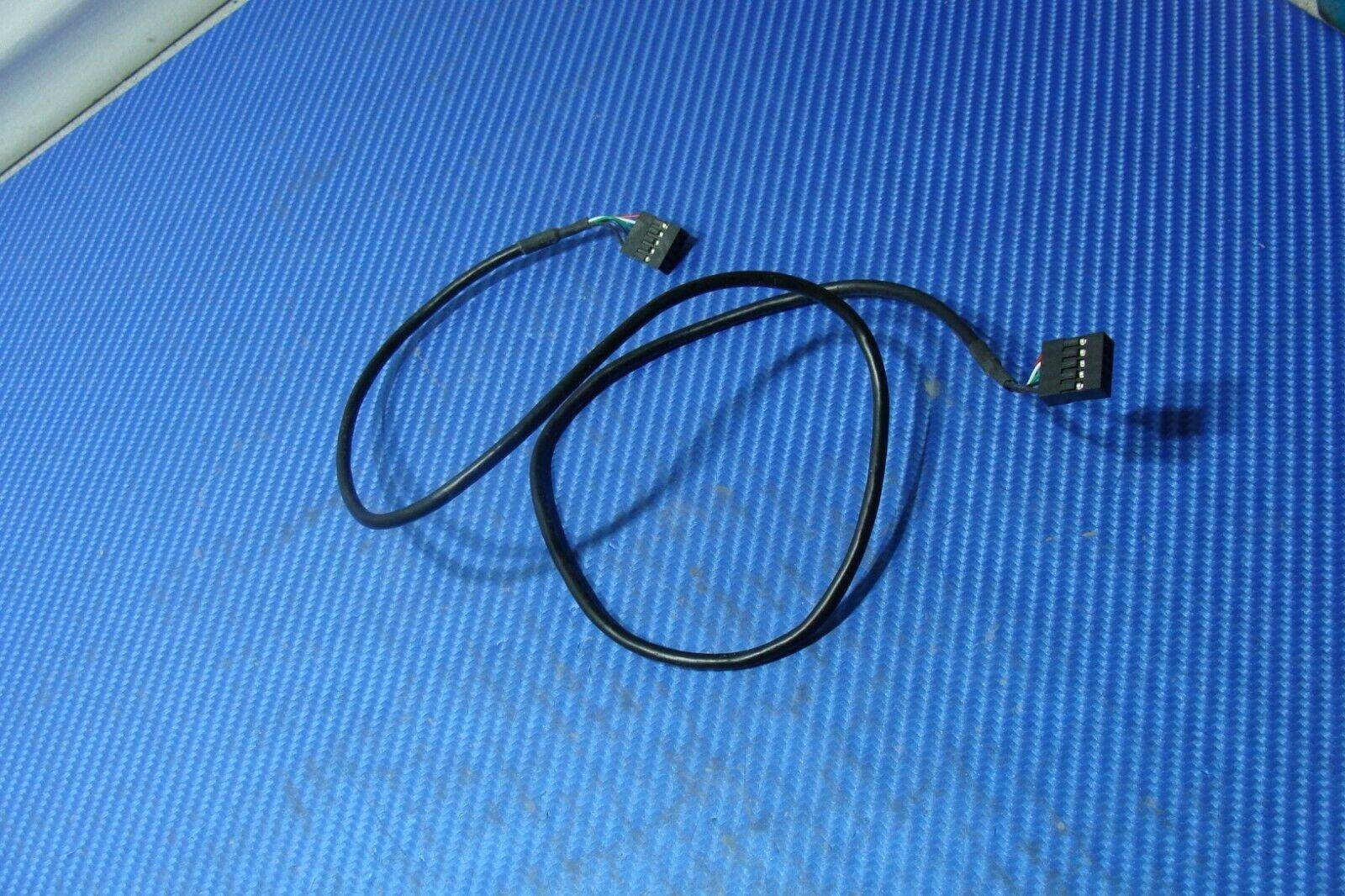 Dell XPS 8300 Genuine Desktop SATA Cable GLP* - Tested Computer Laptop Parts
