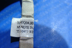 Lenovo ThinkPad X201 3680-RA3 12.1" DC IN Power Jack w/ Cable 50.47Q04.001 ER* - Laptop Parts - Buy Authentic Computer Parts - Top Seller Ebay