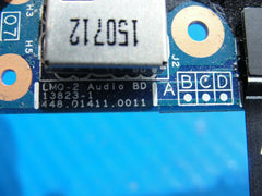 Lenovo ThinkPad X1 Carbon 3rdGen 14" USB Audio Board w/Cable 448.01411.0011 Lenovo