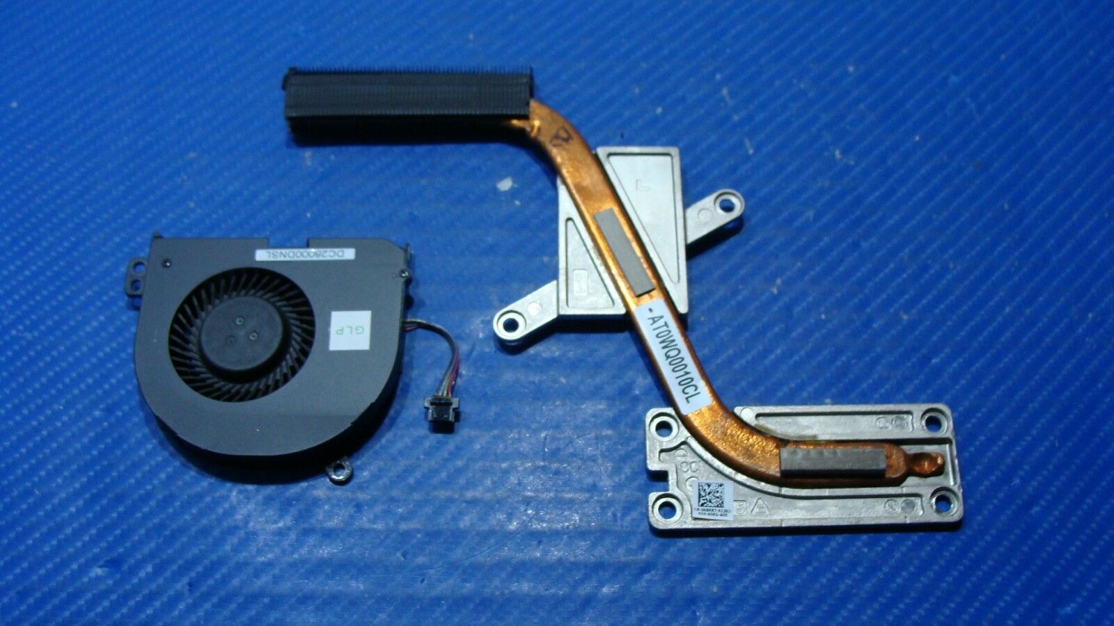 Dell Latitude E5440 14