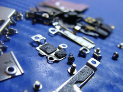 Apple iPhone 6 A1549 4.7" Genuine Phone Screw Set Screws & Brackets for Repair Apple iPhone
