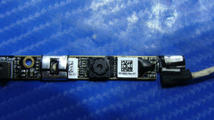 Toshiba Satellite L855-S5189 15.6" LCD Video Cable w/ WebCam 6017B0361601 ER* - Laptop Parts - Buy Authentic Computer Parts - Top Seller Ebay