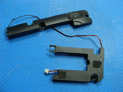 Dell Inspiron 5570 15.6" Genuine Laptop Left & Right Speaker Set Speakers 68KKR 
