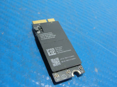MacBook Pro 15" A1398 2013 ME293LL/A WiFi Wireless Card 661-02363 653-0029 - Laptop Parts - Buy Authentic Computer Parts - Top Seller Ebay