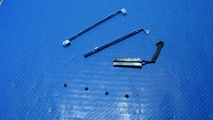 HP Envy 14-K110NR 14" OEM Hard Drive Caddy w/Connector Screws EC0UK000J00 ER* - Laptop Parts - Buy Authentic Computer Parts - Top Seller Ebay