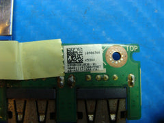 Asus A53S 15.6" Genuine Laptop Audio USB Charging Board w/Cable 69N0KDB10E01-01 ASUS