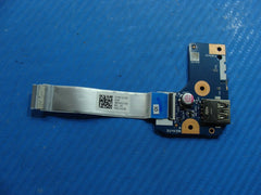 Lenovo Legion 5 15.6" 15imh05 Genuine Laptop USB Board w/Cable NS-C921