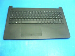 HP Notebook 15.6" 15-bs013dx OEM Palmrest w/ Touchpad Keybord Black AP204000E00 - Laptop Parts - Buy Authentic Computer Parts - Top Seller Ebay