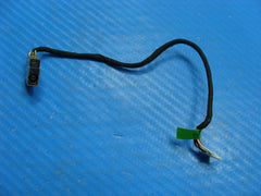 HP Pavilion 14-ab066us 14" Genuine DC IN Power Jack w/ Cable 799749-F17 - Laptop Parts - Buy Authentic Computer Parts - Top Seller Ebay