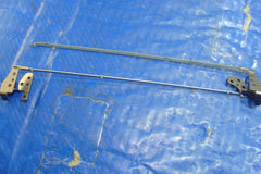 Toshiba Satellite C850-ST3N02 15.6" Genuine Left & Right Hinge Set Hinges ER* - Laptop Parts - Buy Authentic Computer Parts - Top Seller Ebay