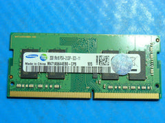 Asus Q304UA-BHI5T11 Laptop SAMSUNG 2GB Memory PC4-2133P-SC0-11 M471A5644EB0-CPB - Tested Computer Laptop Parts