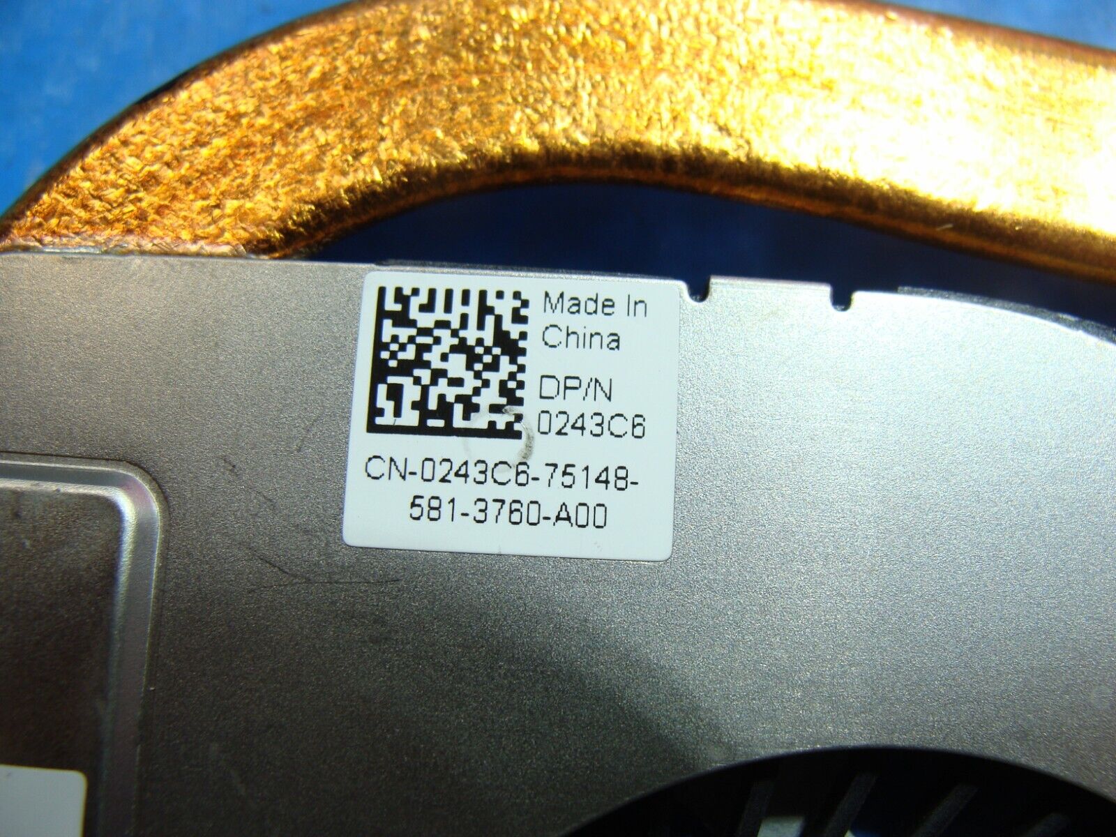 Dell Inspiron 15 5559 15.6