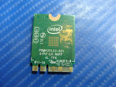 Dell Inspiron 15 5568 15.6" Genuine Laptop WIFI Wireless Card 3165NGW MHK36 ER* - Laptop Parts - Buy Authentic Computer Parts - Top Seller Ebay