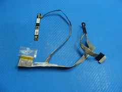 Dell Inspiron 15.6"  N5050 Genuine LCD Video Cable w/ WebCam 5WXP2 JYKKC - Laptop Parts - Buy Authentic Computer Parts - Top Seller Ebay