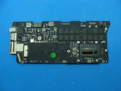 MacBook Pro A1502 13" Late 2013 BTO i7 2.8GHz 8GB Logic Board 661-8150