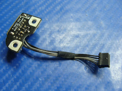 MacBook Pro A1286 15" 2011 MC721LL/A Genuine MagSafe Board w/Cable 661-5217 #2 Apple