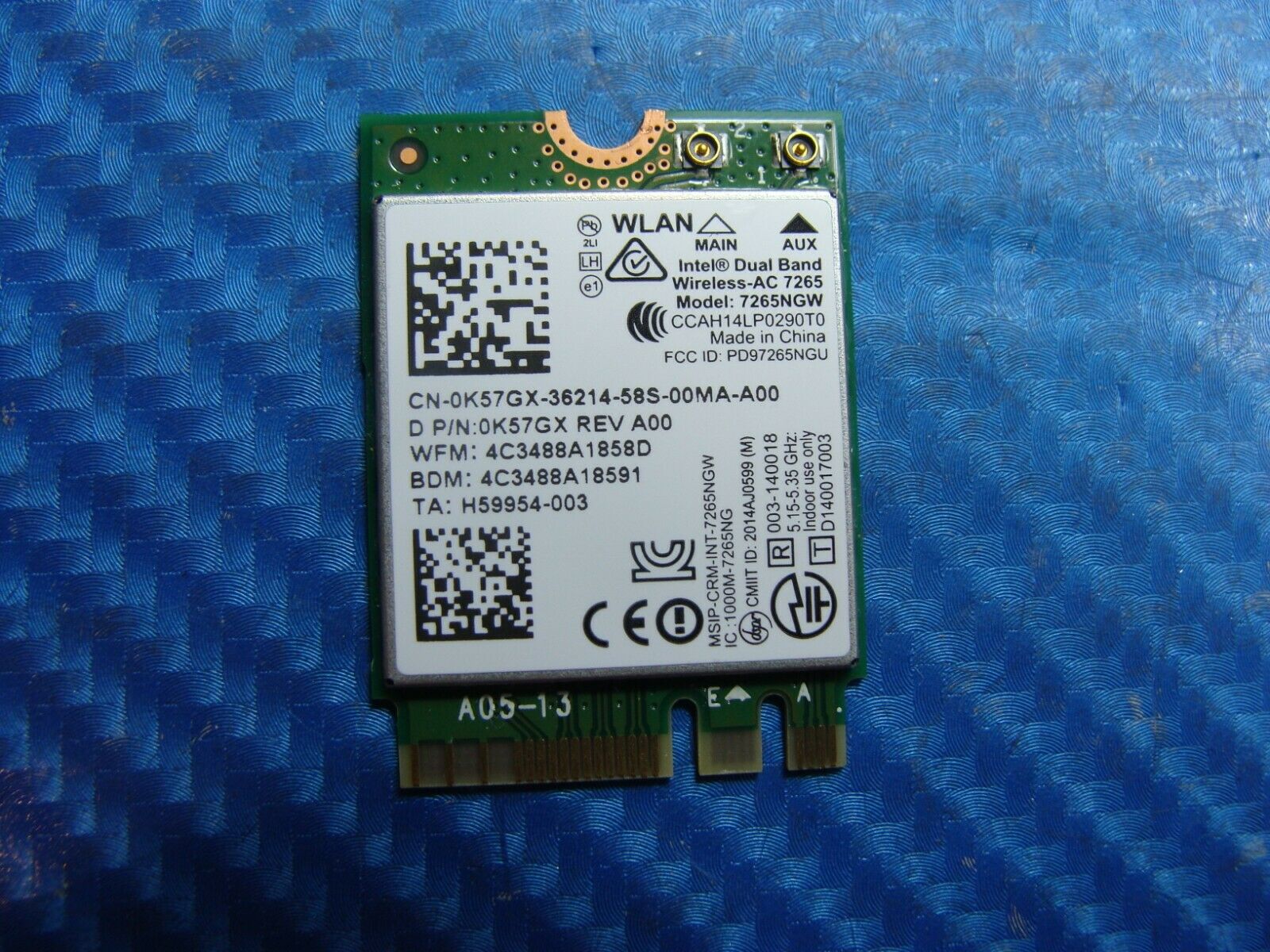 Dell Latitude E5550 15.6