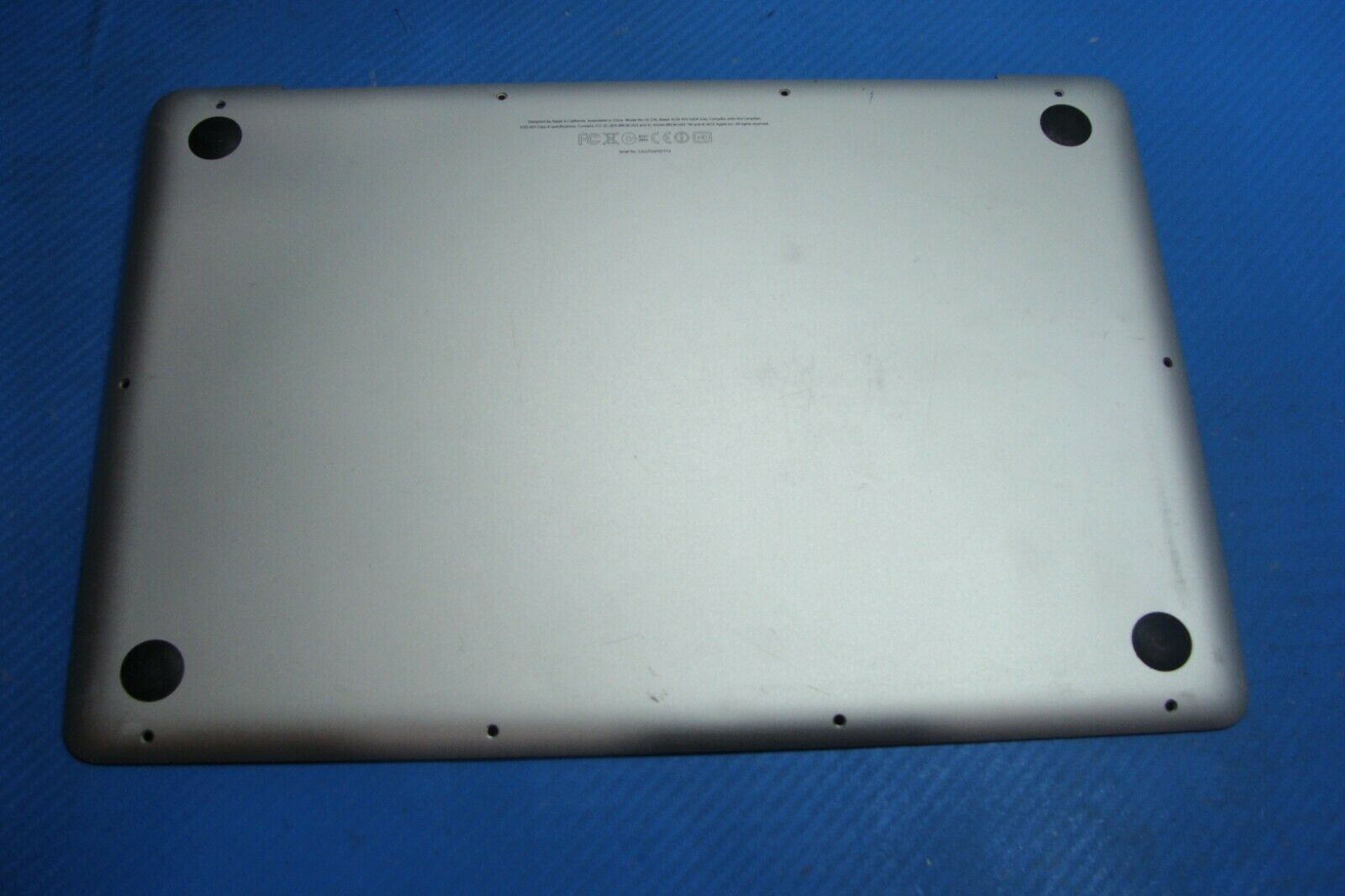 MacBook Pro A1278 13