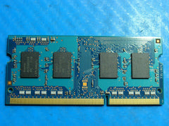 MacBook Pro 15" A1286 2011 MC723LL/A Hynix SO-DIMM Memory RAM 2GB PC3-10600S 