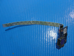 Dell Inspiron 15R-5521 15.6" Genuine USB Port Board w/Cable 75PM1 LS-9102P - Laptop Parts - Buy Authentic Computer Parts - Top Seller Ebay