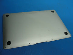 MacBook Air A1466 13" 2015 MJVE2LL/A MJVG2LL/A Bottom Case Silver 923-00505 - Laptop Parts - Buy Authentic Computer Parts - Top Seller Ebay