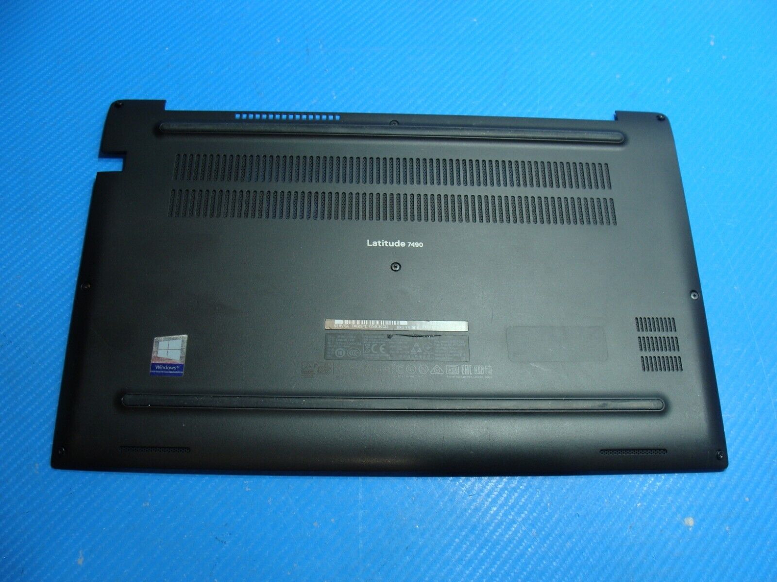 Dell Latitude 7490 14