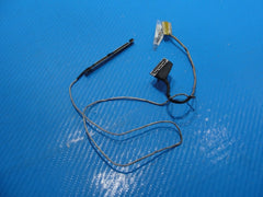 HP 15.6" 15-f271wm Genuine LCD Video Cable w/WebCam DDU96XLC010 765892-2V5