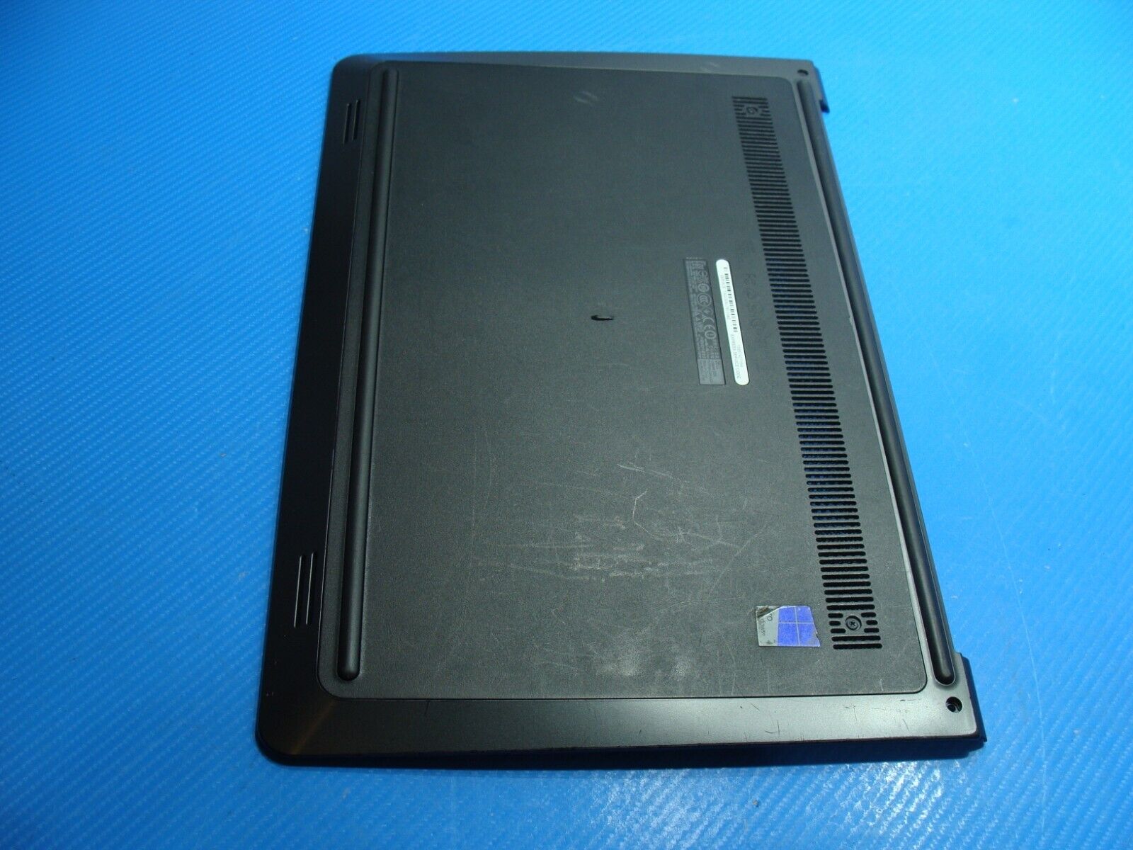 Dell Latitude 3550 15.6