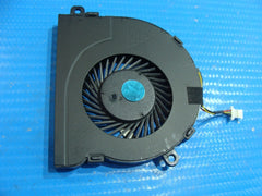 Dell Vostro 14 3467 14" Genuine Laptop CPU Cooling Fan CGF6X 023.1007E.0011
