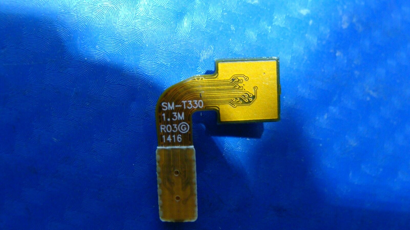 Samsung Galaxy Tab SM-T330NU 8