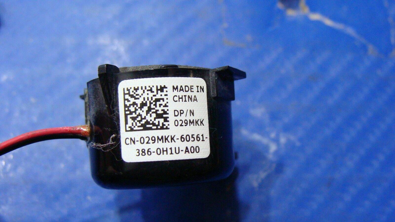 Dell OptiPlex 7010 Genuine Desktop Internal Speaker 29MKK ER* - Tested Computer Laptop Parts