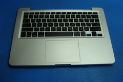 MacBook Pro A1278 13" 2012 MD101LL/A Top Case w/Trackpad Keyboard 661-6595 