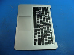 MacBook Air A1466 13" Mid 2013 MD760LL/A Top Case w/Keyboard 661-7480